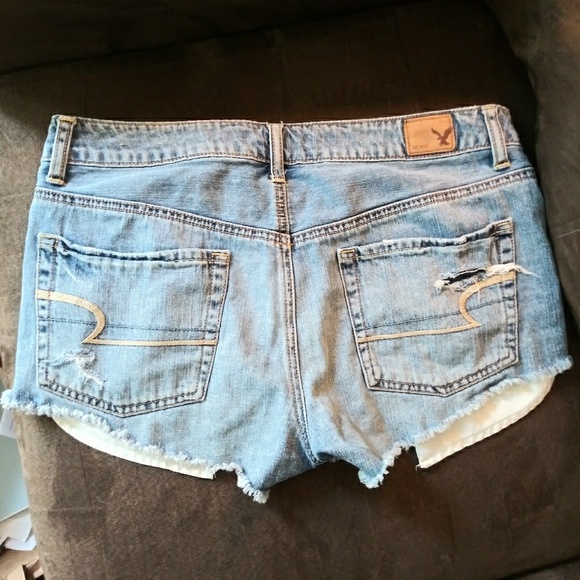Shorts - Picture 1 of 2